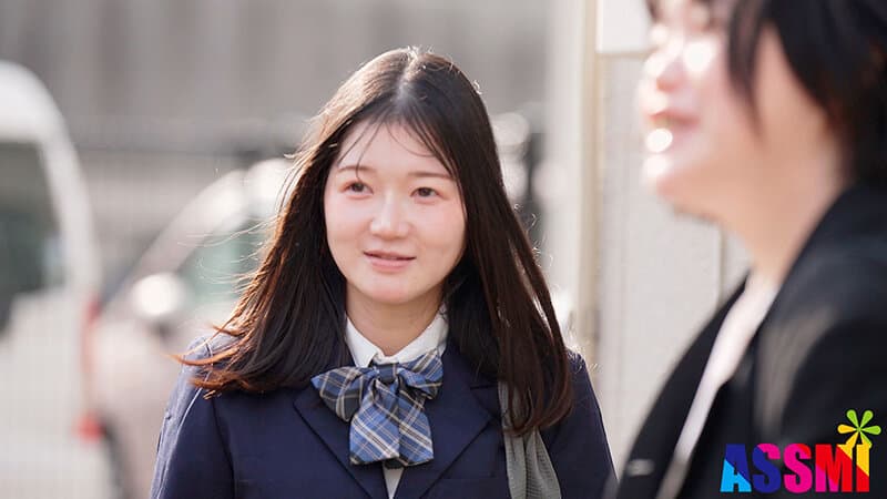 令和8年度 解禁！真正アナル学園 入学式 初めてのアナルは本物精子で感じたい。大人しい顔だけどエグい肛門の持ち主すいちゃん サンプル1