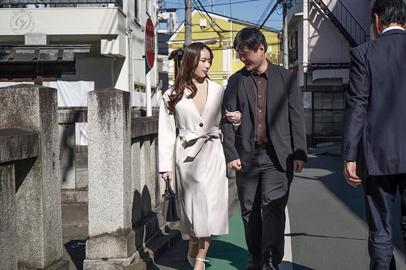 「今年も給料上がったよ。」嬉しそうに語る夫をよそに私は夫の上司に中出しされています―。‘恋をしたい’専属女優《中出し》解禁。 桜坂ふうか サンプル1