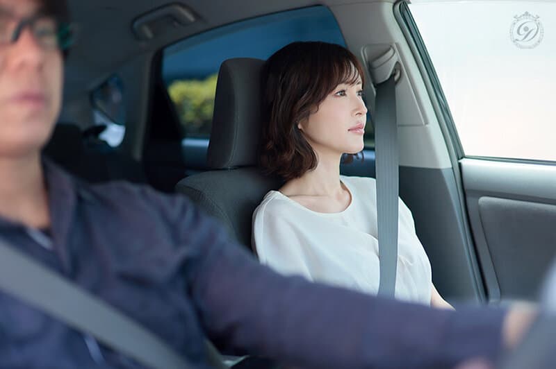 「男湯と知りながら…。」これからのぼせるまで殿方たちに抱かれてきますー。 角奈保 サンプル1