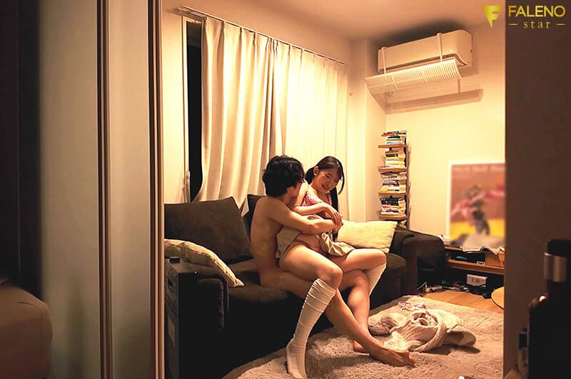 「今は待って！」と叫んでもノンストップピストン！予測不能の不意打ち即ズボ4SEX 甘夏唯 サンプル10
