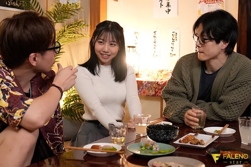 好きだった先輩に裏切られ組織的キメセクサークルでマワされた女子大生 浜辺やよい サンプル2