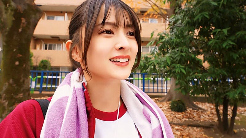 サッカー部の女子マネージャーは憧れの先輩のレギュラー獲得のために顧問教師の性処理をしています 幸村泉希 サンプル2