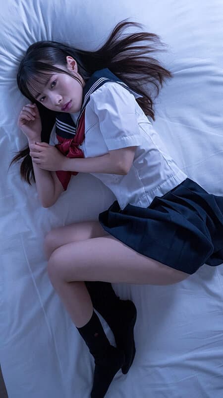 【実写版】托卵の娘主演松井日奈子原作俺太郎 サンプル1