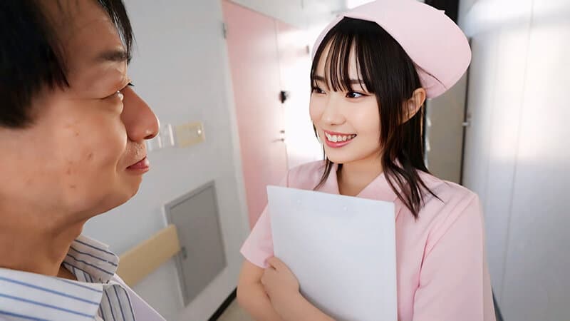 廃業する病院に派遣された研修生～明るく元気な研修生がメス堕ちするまで～ 野宮あん サンプル1