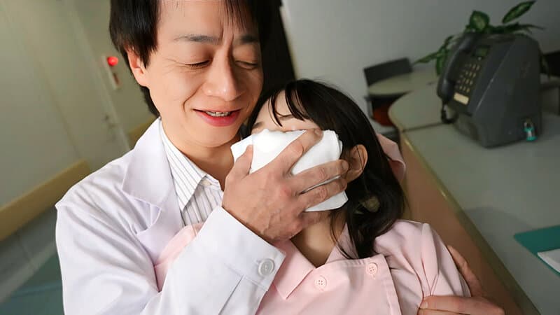 廃業する病院に派遣された研修生～明るく元気な研修生がメス堕ちするまで～ 野宮あん サンプル2