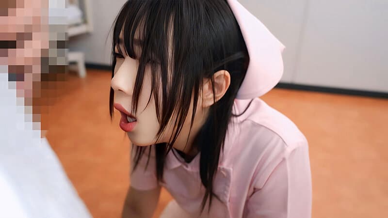 廃業する病院に派遣された研修生～明るく元気な研修生がメス堕ちするまで～ 野宮あん サンプル7