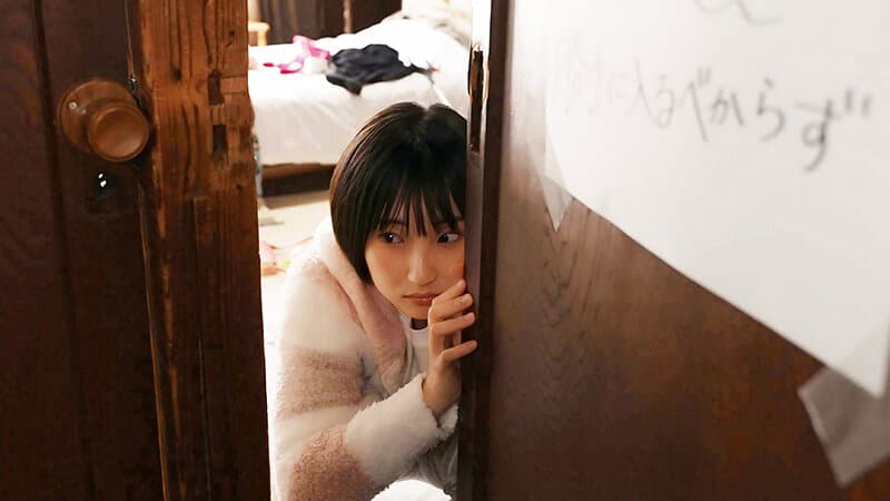 推しのチ●ポを咥えるために私は時間を止めました 糸井瑠花 サンプル2