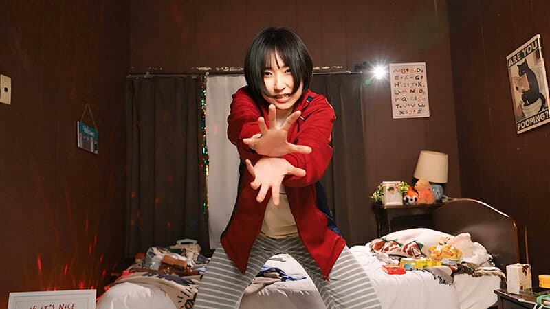 推しのチ●ポを咥えるために私は時間を止めました 糸井瑠花 サンプル3