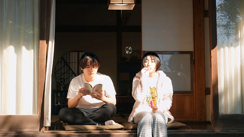 推しのチ●ポを咥えるために私は時間を止めました 糸井瑠花 サンプル4
