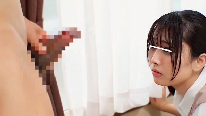 釣りの達人が自分の竿で釣りをしたら女性は釣れるのか？忍び寄る誘惑に家事代行サービスの女性たちは釣られてしまうのか！？ サンプル5