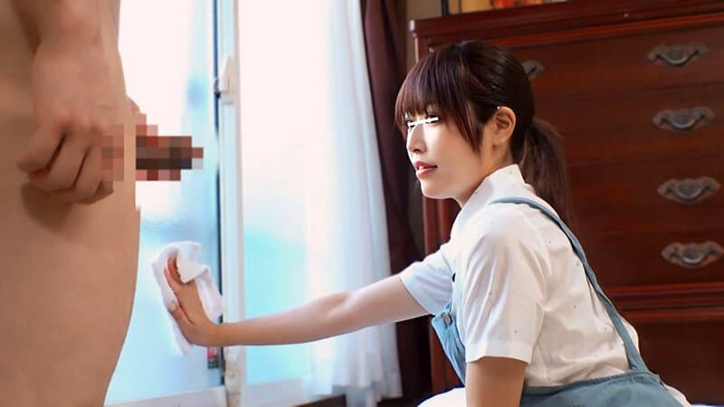 釣りの達人が自分の竿で釣りをしたら女性は釣れるのか？忍び寄る誘惑に家事代行サービスの女性たちは釣られてしまうのか！？ サンプル7