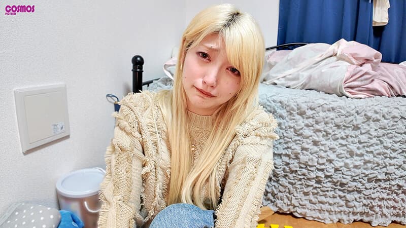 もの凄い性欲！セフレから彼氏に昇格するかもしれないシングルマザーの自宅に初めて訪問して何度も中出しSEX あん 25歳 サンプル11