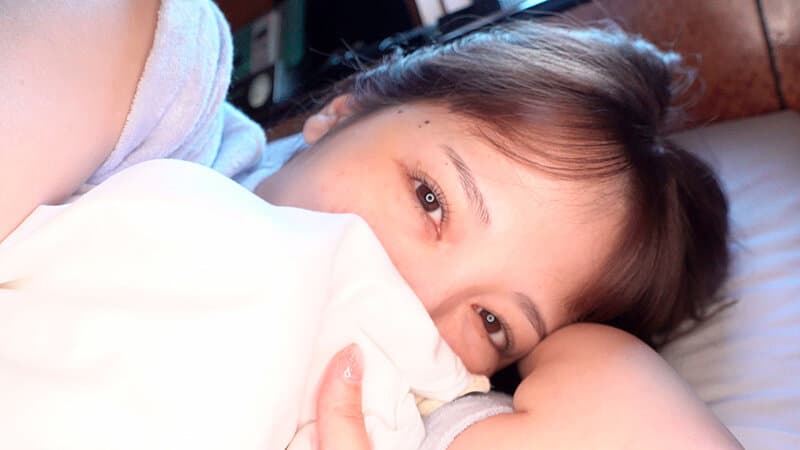 自宅で潮吹きしたくないからラブホで思いっきり潮吹きしたい！人妻セフレ友田彩也香と夜から朝にかけて1泊2日のイチャびちゃ不倫デート サンプル14