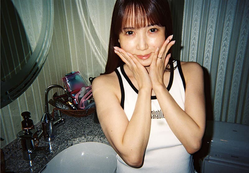 自宅で潮吹きしたくないからラブホで思いっきり潮吹きしたい！人妻セフレ友田彩也香と夜から朝にかけて1泊2日のイチャびちゃ不倫デート サンプル2