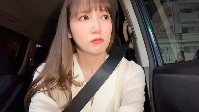 自宅で潮吹きしたくないからラブホで思いっきり潮吹きしたい！人妻セフレ友田彩也香と夜から朝にかけて1泊2日のイチャびちゃ不倫デート サンプル9