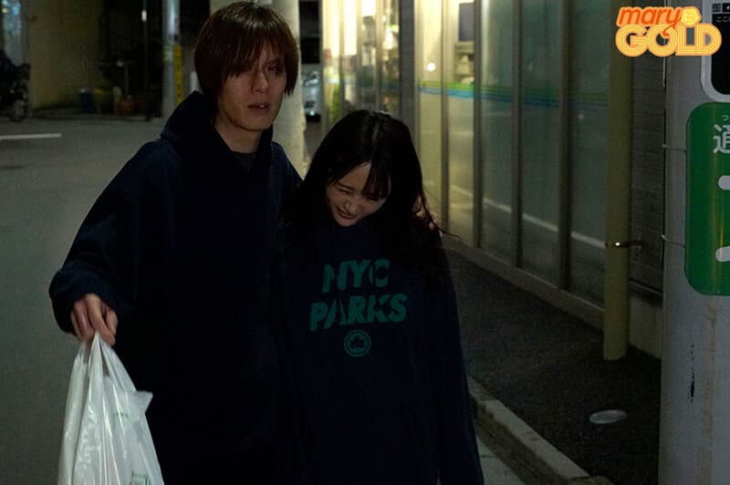 セックスが好きじゃなかった私がお持ち帰りされた男の家で週末ずっとダラダラとキメセクし続けたらセックスが大好きになりました。澪奈あすみ サンプル1