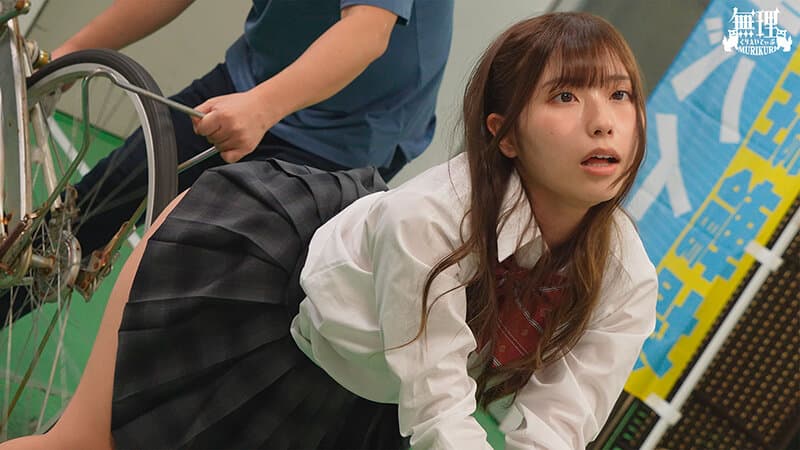 長時間放置「ケツ突き出しバイブ拘束」でイキ壊れ！感度バグって尻ブル振動×腰クネ回転痙攣オナホマ●コ女に魔改造 サンプル11