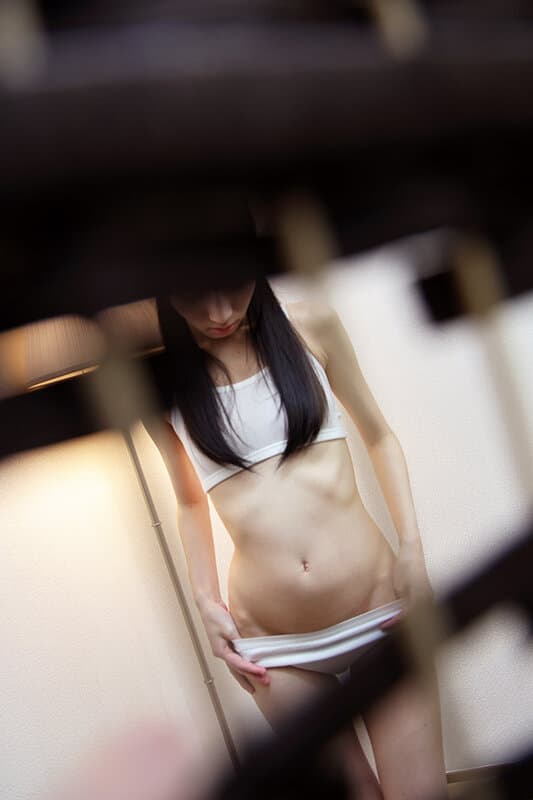 ～膣穴ケツ穴本気汁垂れ流し～（けなげなひよこ女子を狙った）アナル噴射強●絶頂エステ 2 サンプル4