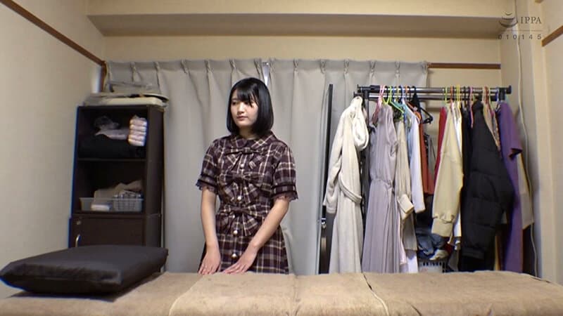 天乃のあ 魔法のオイルで快感マッサージ サンプル1