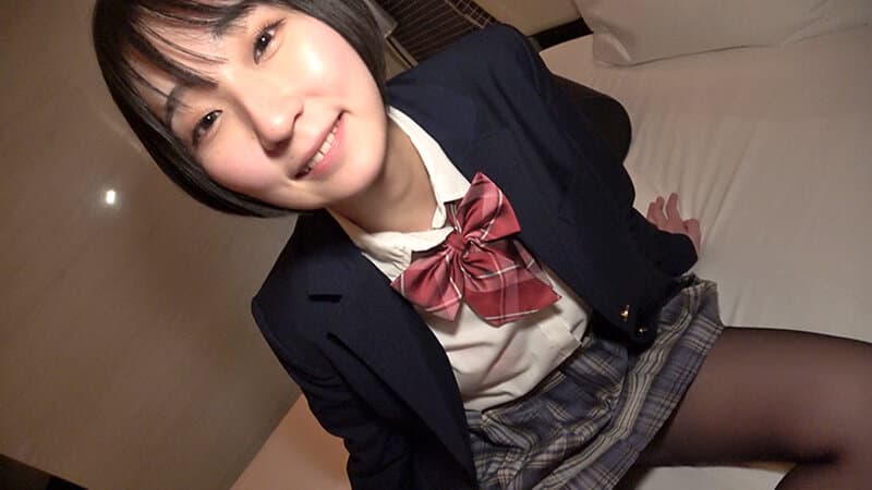 美少女優等生 放課後変態黒パンスト倶楽部 糸井瑠花 サンプル15
