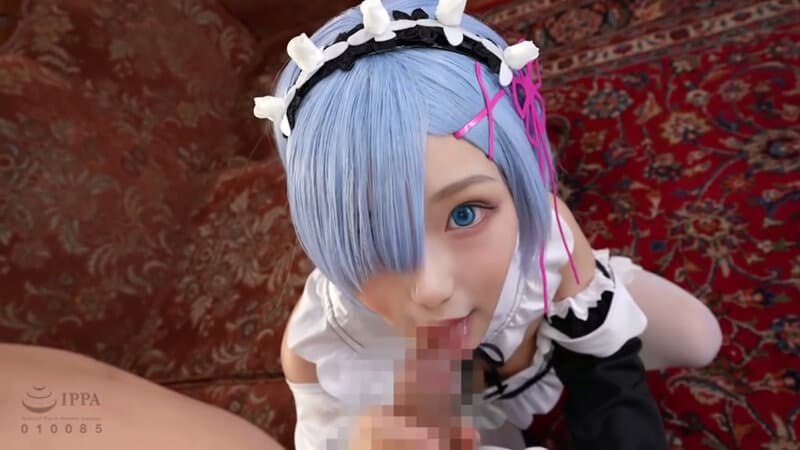 一本限定推しコスプレイヤー密室性交BEST4時間 サンプル1