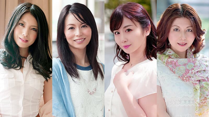 厳選！極美味熟女ナンパ 肉汁溢れる完熟BODY BEST SELECTION Vol.15 サンプル1