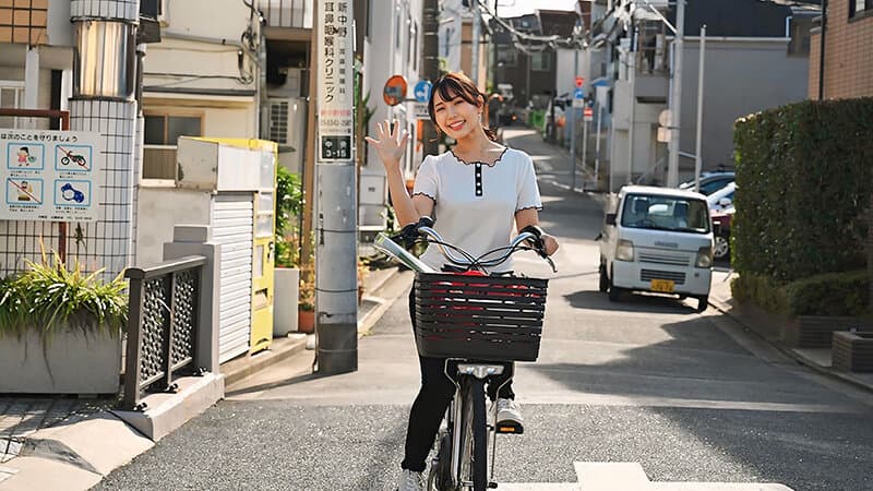 【我孫子市在住47歳 3児の母 飲食店勤務】閉経寸前の子宮にドバドバ中出し。本気恋愛している人妻と大学生の5ヶ月間ラブラブ子作り不倫記録 美丘さとみ サンプル1