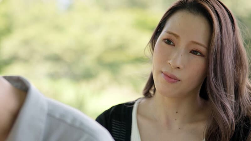 【配信限定特別版】母子交尾～女峰山路～ 二宮和香 サンプル1