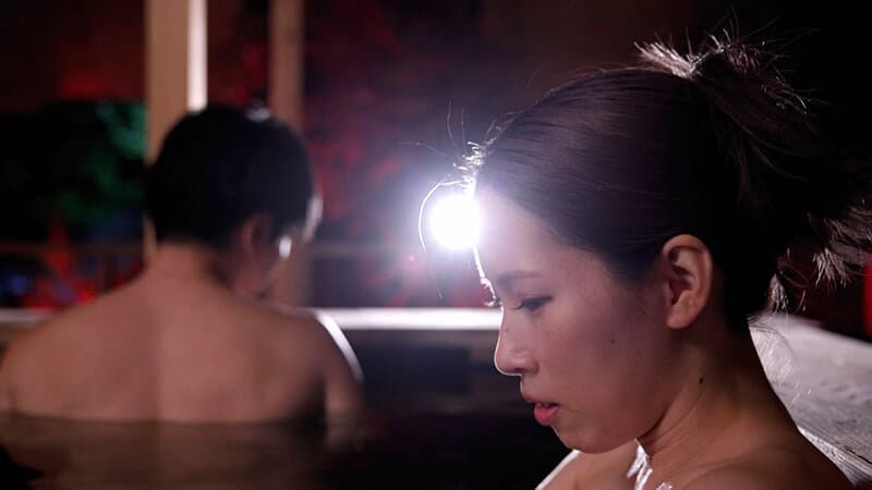 【配信限定特別版】母子交尾～女峰山路～ 二宮和香 サンプル9