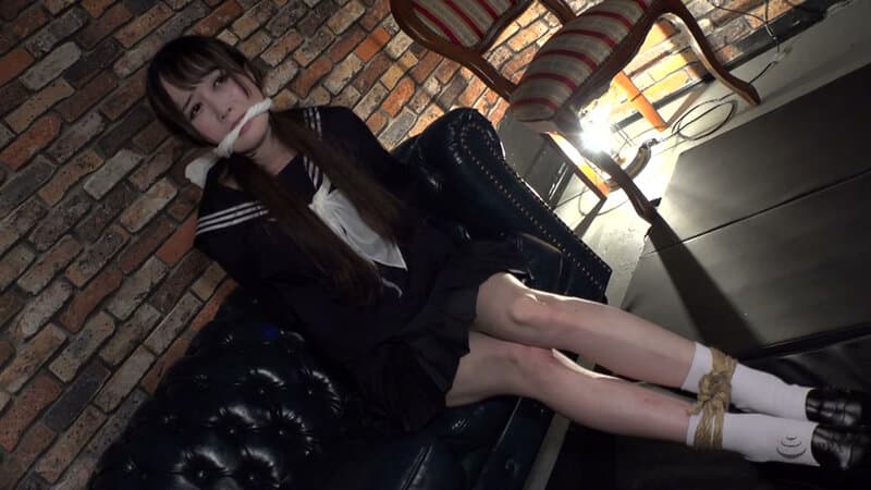 Damsel in Distress 苦難の乙女2 サンプル13