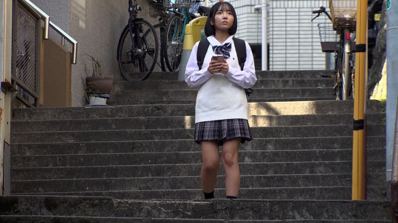 アオハル少女クスリ漬け・キメセク失神交尾 美咲音 サンプル20