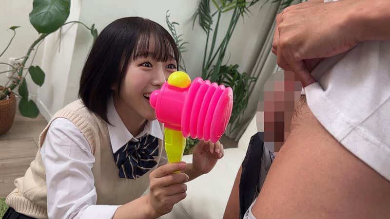 ‘中出し’賭けて色んなゲームで遊んじゃう！街で見かけた素人さん限定の即ハメナンパ！出会って10分で生挿入！まさかのイキまくりでホントに中出しシちゃいましたSP！！ サンプル11