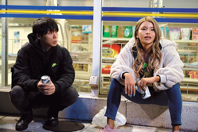 バイト先の人妻と不倫性交に燃え上がった日々 黒咲華 サンプル5