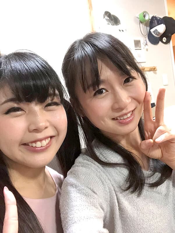 すみません私とレズしてください4 8時間 サンプル4