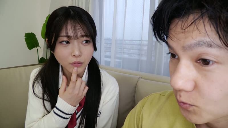 童貞は幼なじみに奪われました…初めて彼女のできた童貞のボクのためセックスの練習相手になってくれた美人でかわいい幼なじみ 青坂あおい サンプル3