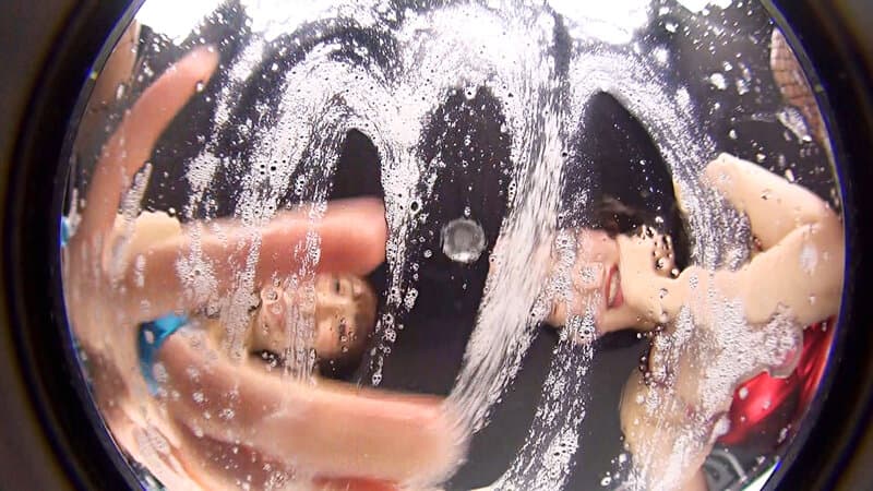 エロすぎ痴女姉のバーチャルオナサポ サンプル5
