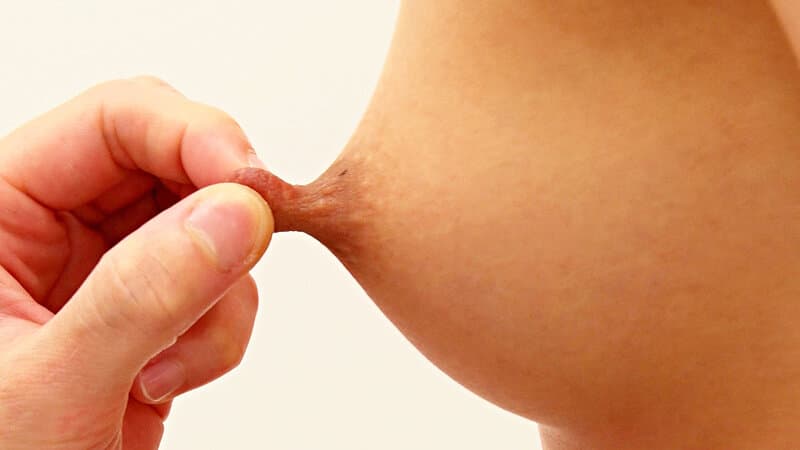 伸縮乳首瞬間アクメ サンプル13