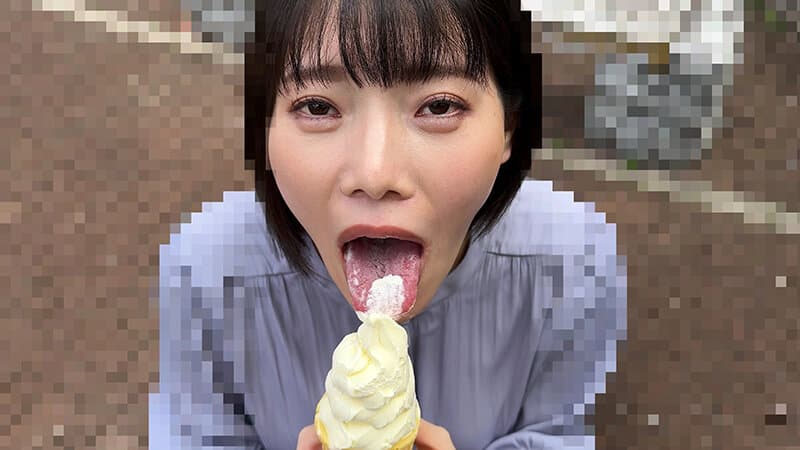 なめ活！！エロベロ特化 パパ活OLが舐めくじ蛇舌で全身リップ 九井スナオ サンプル4