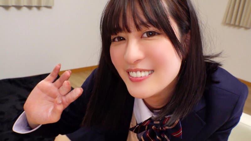 舌体舐極べろちゅぱ手コキ！！ 相月菜緒 サンプル16