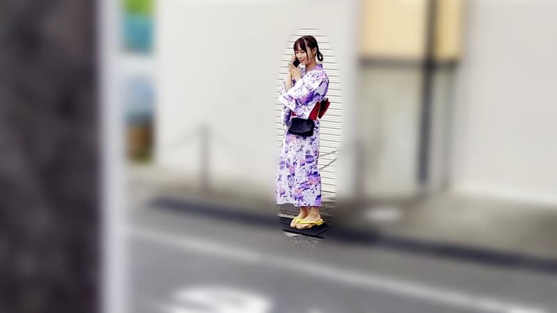 浴衣すいみん姦 キメセク媚薬 サンプル1