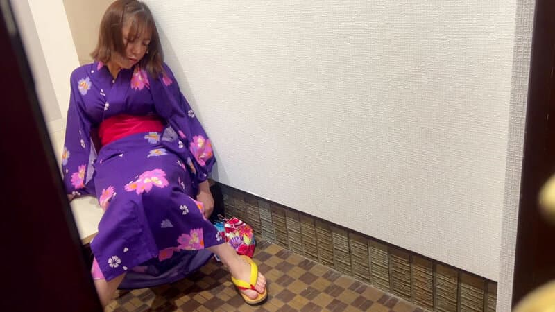 浴衣すいみん姦 キメセク媚薬 サンプル6