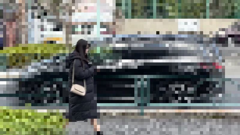 無防備女睡眠姦盗撮V 4名捕獲 サンプル1