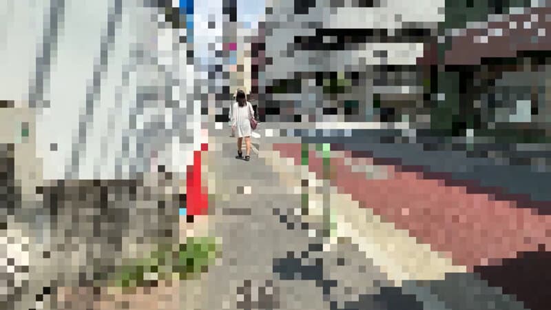 無防備女睡眠姦盗撮V 4名捕獲 サンプル9