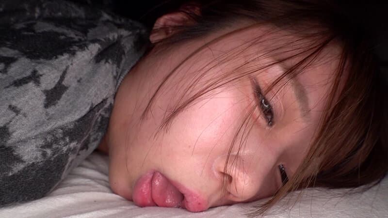 配送スタッフつきまとい眠姦レ○プキメセク中出し犯行。2 サンプル7
