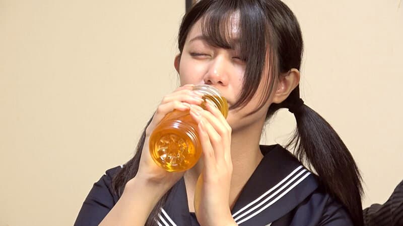青春キメセクNTR 「こんなになっちゃってごめんね…」うぶで有名だったアノ娘が…容赦ない極道のビヤク漬けでバチボコSEX仕込まれて…（イキ壊れる・初恋の彼女編） サンプル3