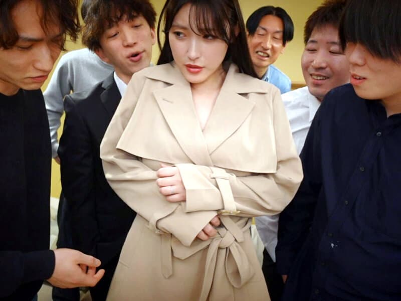 至高の生膣、ついに解禁。森沢かな、最高の真正中出し愛人。 サンプル16