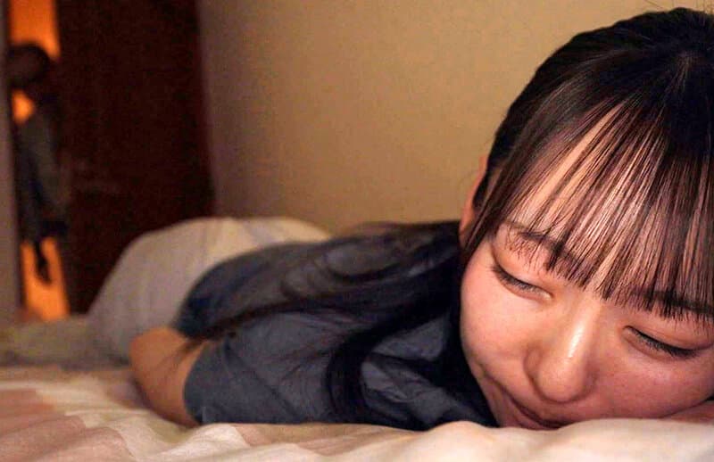 禁断介護 西元めいさ サンプル11