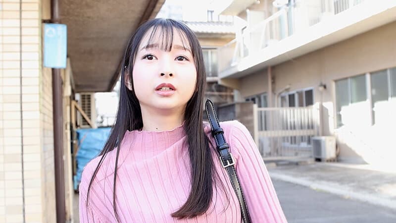 童貞救済バトル！ニューハーフ VS 女子大生 交互に穴試し！結果…まさかの3P突入！？ 花宮ひめ サンプル1