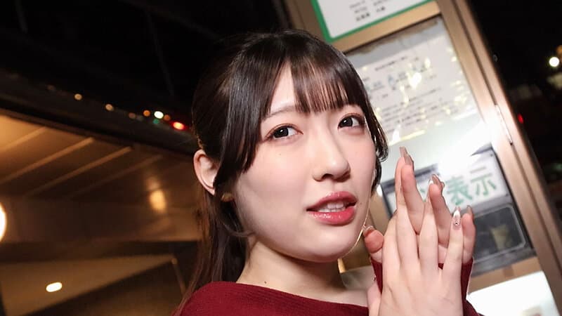 童貞救済バトル！ニューハーフ VS 女子大生 交互に穴試し！結果…まさかの3P突入！？ 花宮ひめ サンプル10