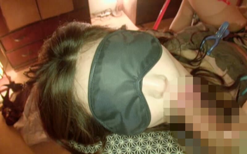 ごく普通の主婦かと甘く見てたら実はかなり下品で卑猥だった8人 サンプル14